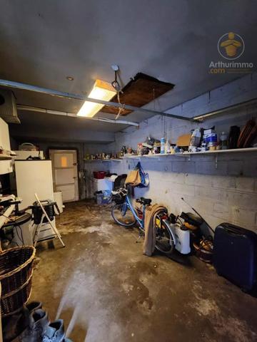 Vente                                                      Maison
                        
                     4 pièces                      93 m2                     à Beaugency