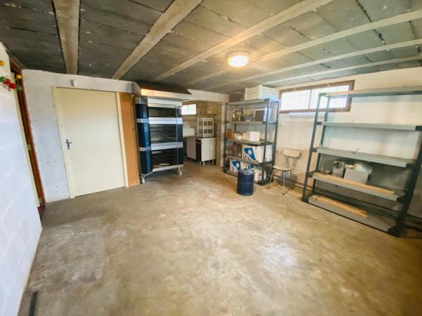 Maison à ECOMMOY, 72220 - 6 pièces 172m²