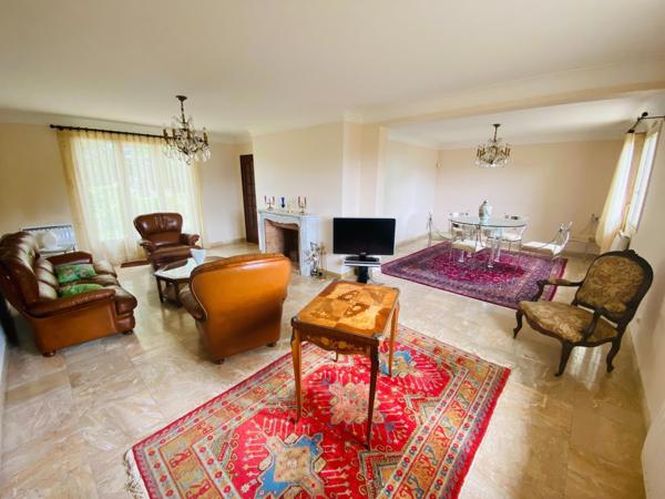 Maison à ECOMMOY, 72220 - 6 pièces 172m²