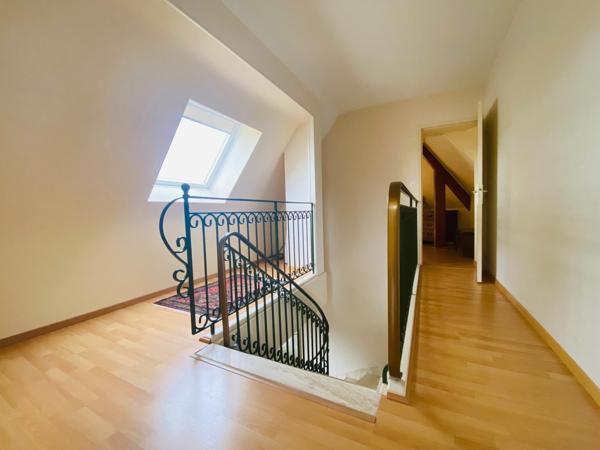 Maison à ECOMMOY, 72220 - 6 pièces 172m²