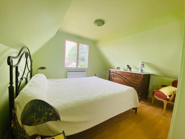 Maison à ECOMMOY, 72220 - 6 pièces 172m²