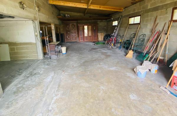 Maison à ECOMMOY, 72220 - 6 pièces 172m²