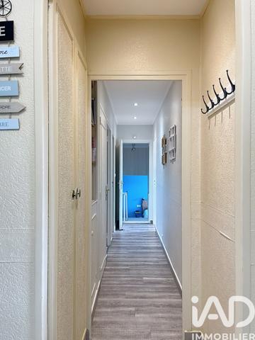 Maison à vendre 6 pièces 124 m² Nevoy