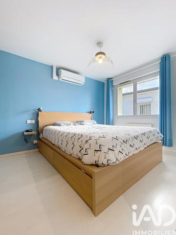 Maison à vendre 6 pièces 124 m² Nevoy