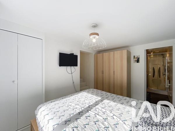 Maison à vendre 6 pièces 124 m² Nevoy