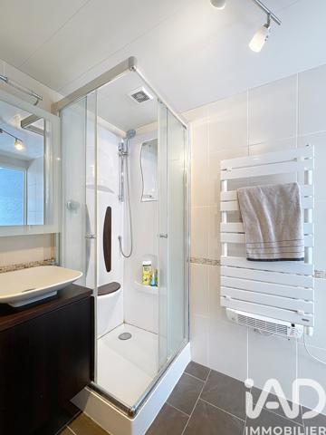 Maison à vendre 6 pièces 124 m² Nevoy