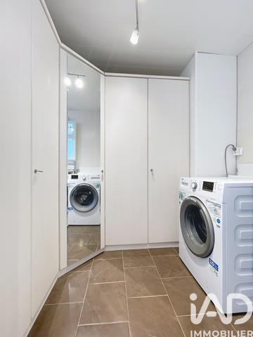 Maison à vendre 6 pièces 124 m² Nevoy