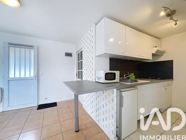 Maison à vendre 6 pièces 124 m² Nevoy