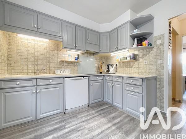 Maison à vendre 6 pièces 124 m² Nevoy