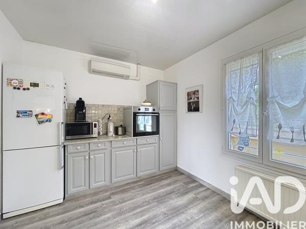 Maison à vendre 6 pièces 124 m² Nevoy