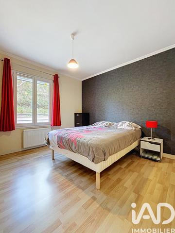 Maison à vendre 6 pièces 124 m² Nevoy