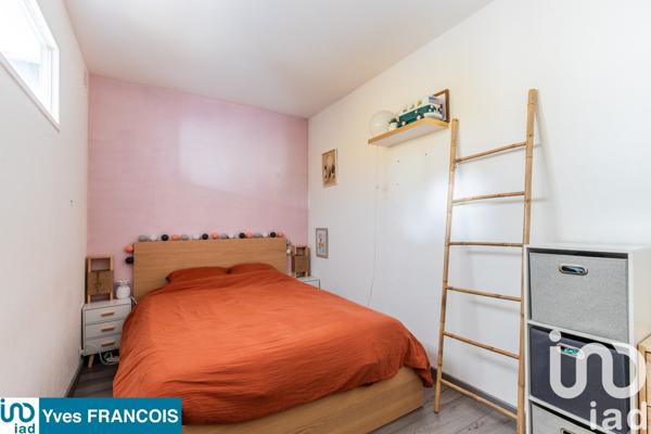 Appartement à vendre 1 pièce 37 m² Saint-Michel-sur-Orge