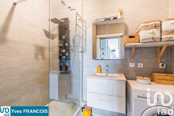 Appartement à vendre 1 pièce 37 m² Saint-Michel-sur-Orge