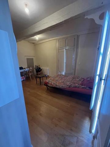 Appartement T1 à louer - 21 m² (réf : 570624)