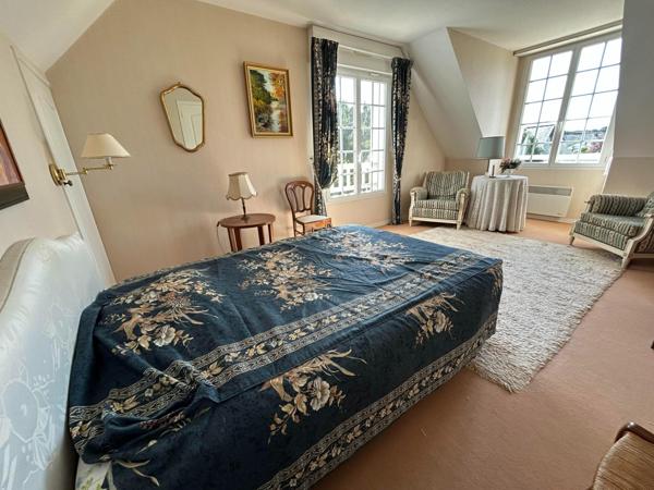 Villa d'architecte avec piscine à 1.9km de la plage