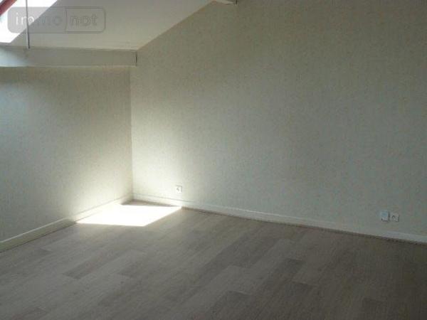 Appartement à louer à Rambervillers dans les Vosges (88700), ref : 2273