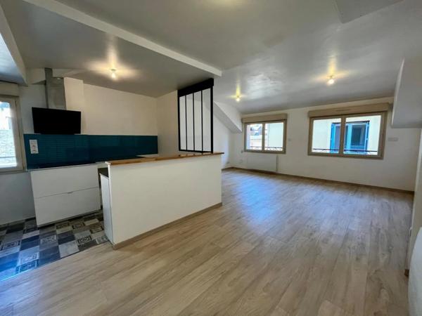 Appartement à louer à Mende (48000)