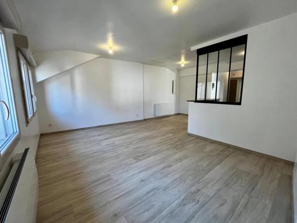 Appartement à louer à Mende (48000)