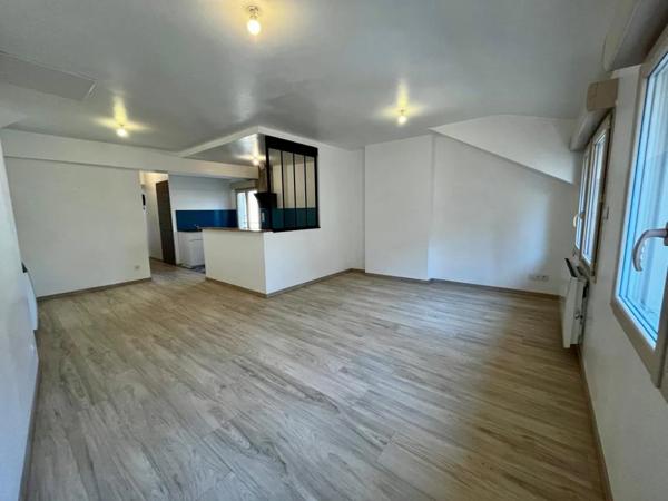 Appartement à louer à Mende (48000)