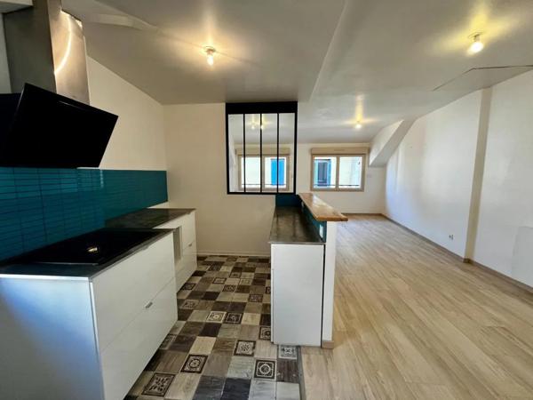 Appartement à louer à Mende (48000)