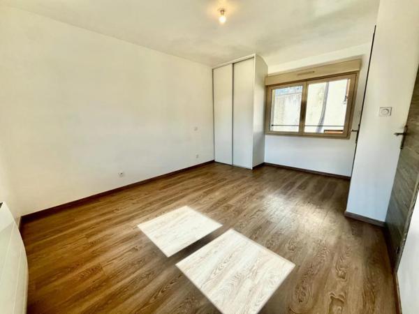Appartement à louer à Mende (48000)