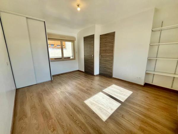 Appartement à louer à Mende (48000)