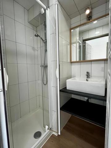 Appartement à louer à Mende (48000)