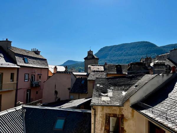 Appartement à louer à Mende (48000)