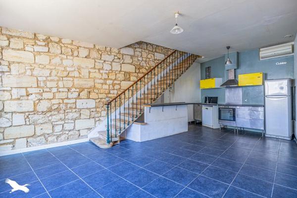 Maison à vendre |  Bordeaux |  3 pièces | 83 m²