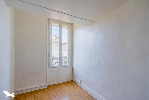 Maison à vendre |  Bordeaux |  3 pièces | 83 m²