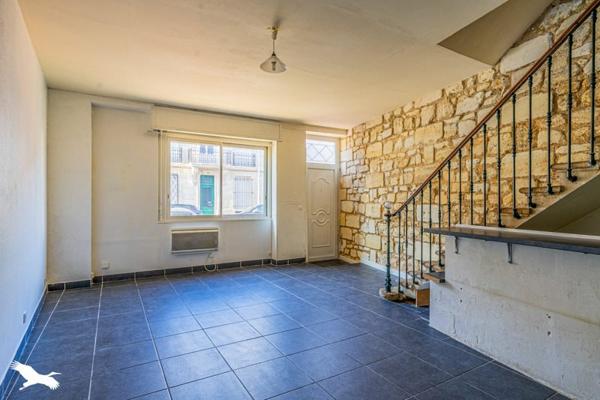 Maison à vendre |  Bordeaux |  3 pièces | 83 m²