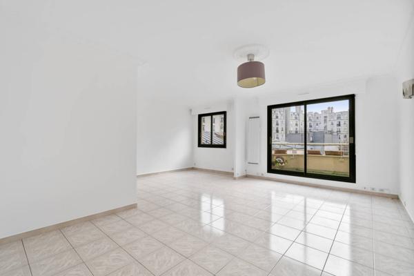 Appartement à vendre 5 pièces de 101 m²