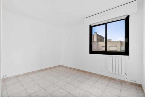 Appartement à vendre 5 pièces de 101 m²