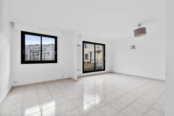 Appartement à vendre 5 pièces de 101 m²