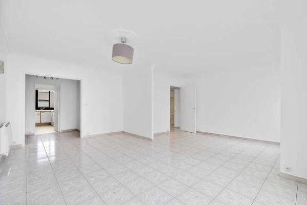 Appartement à vendre 5 pièces de 101 m²