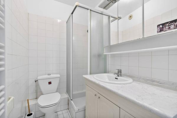 Appartement à vendre 5 pièces de 101 m²