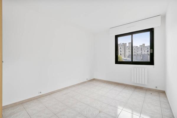 Appartement à vendre 5 pièces de 101 m²