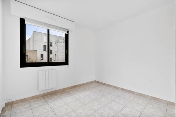 Appartement à vendre 5 pièces de 101 m²