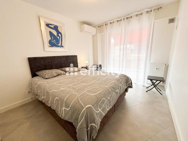 Appartement 3 pièces - 70 m²