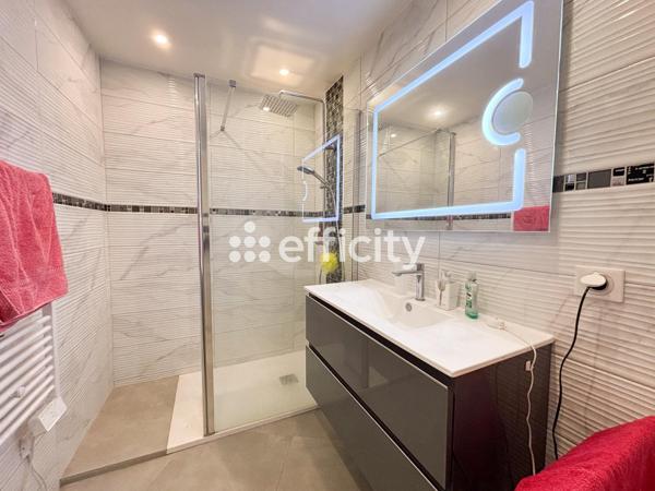 Appartement 3 pièces - 70 m²