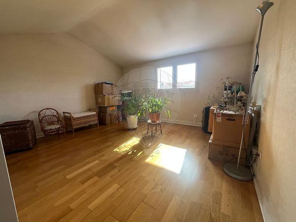 Maison 3 chambre(s) à vendre - Meschers-sur-Gironde, Charente-Maritime - 17