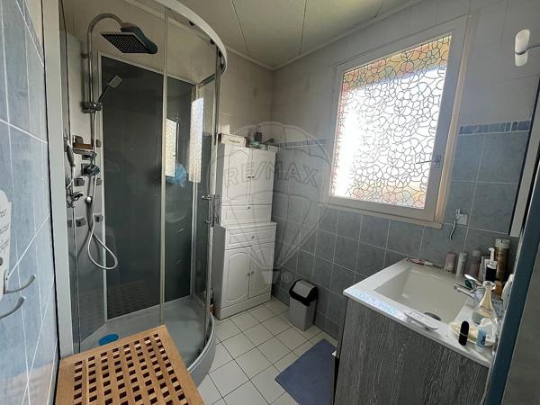 Maison 3 chambre(s) à vendre - Meschers-sur-Gironde, Charente-Maritime - 17