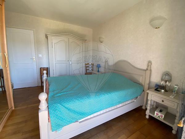 Maison 3 chambre(s) à vendre - Meschers-sur-Gironde, Charente-Maritime - 17