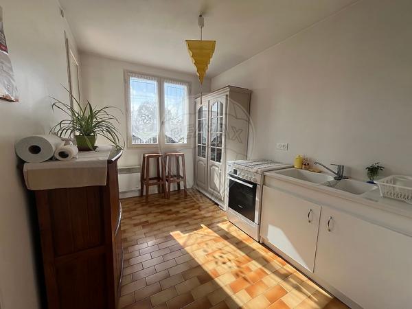 Maison 3 chambre(s) à vendre - Meschers-sur-Gironde, Charente-Maritime - 17
