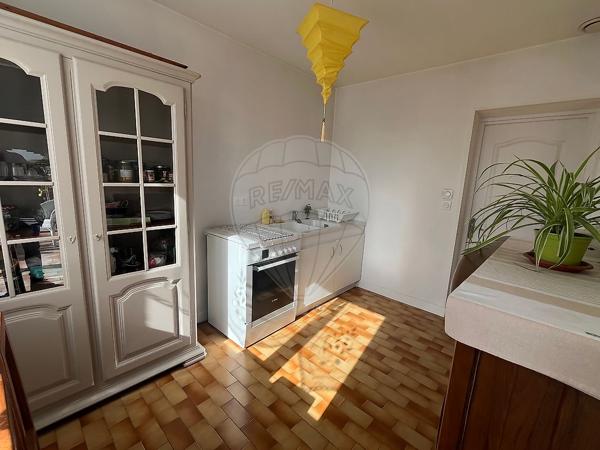 Maison 3 chambre(s) à vendre - Meschers-sur-Gironde, Charente-Maritime - 17