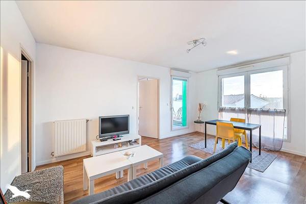 Appartement à vendre |  Bègles |  4 pièces | 81 m²