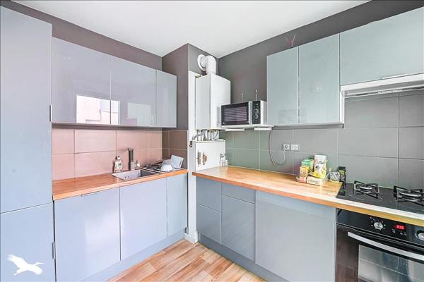 Appartement à vendre |  Bègles |  4 pièces | 81 m²