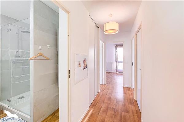 Appartement à vendre |  Bègles |  4 pièces | 81 m²