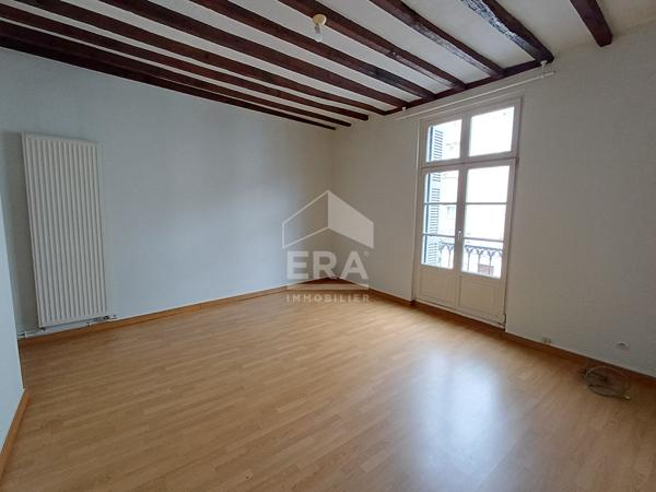 Appartement Tours 3 pièce(s) 68.76 m2