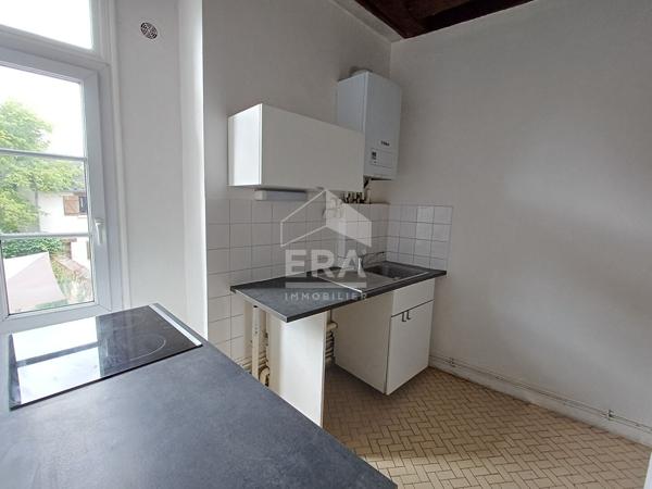 Appartement Tours 3 pièce(s) 68.76 m2